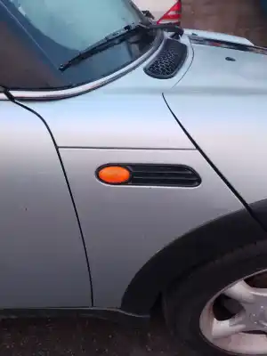 Peça sobressalente para automóvel em segunda mão  por MINI MINI (R50,R53)  Referências OEM IAM   