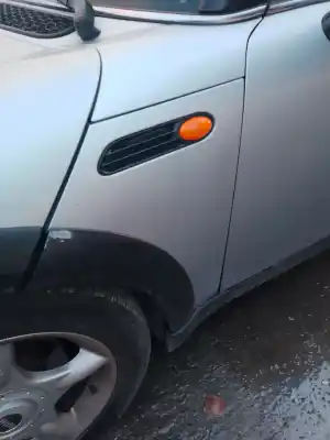 Peça sobressalente para automóvel em segunda mão  por MINI MINI (R50,R53)  Referências OEM IAM   