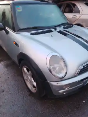 Peça sobressalente para automóvel em segunda mão Amortecedor Dianteiro Direito por MINI MINI (R50,R53) Cooper Referências OEM IAM   