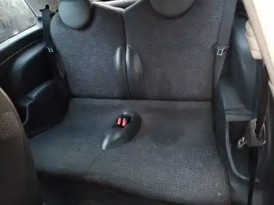 Peça sobressalente para automóvel em segunda mão  por MINI MINI (R50,R53)  Referências OEM IAM   