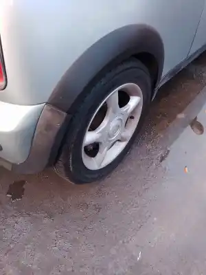 Peça sobressalente para automóvel em segunda mão Amortecedor Traseiro Direito por MINI MINI (R50,R53) Cooper Referências OEM IAM   