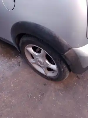 Peça sobressalente para automóvel em segunda mão AMORTECEDOR TRASEIRO ESQUERDO por MINI MINI (R50,R53) Cooper Referências OEM IAM   