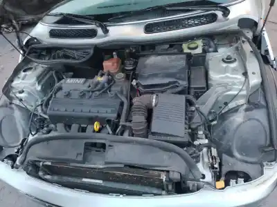 Peça sobressalente para automóvel em segunda mão caixa de velocidades por mini mini (r50,r53) cooper referências oem iam 