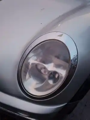 Автозапчасти б/у левая фара за mini mini (r50,r53) cooper ссылки oem iam 