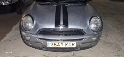 Автозапчасти б/у задняя левая поворотка за mini mini (r50,r53) cooper ссылки oem iam 