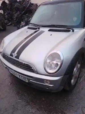 Автозапчасти б/у передняя панель за mini mini (r50,r53) cooper ссылки oem iam 