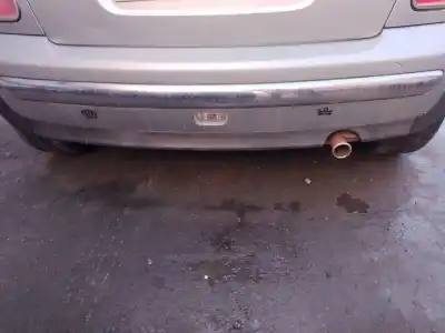 Автозапчасти б/у задний бампер за mini mini (r50,r53) cooper ссылки oem iam 