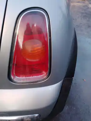 Автозапчасти б/у правый задний фонарь за mini mini (r50,r53) cooper ссылки oem iam 