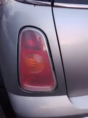 Автозапчасти б/у левый задний фонарь за mini mini (r50,r53) cooper ссылки oem iam 