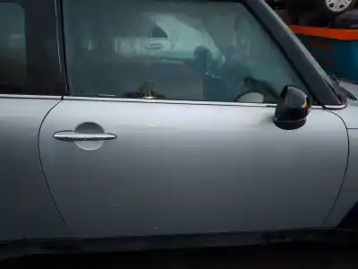 Автозапчасти б/у дверь передняя правая за mini mini (r50,r53) cooper ссылки oem iam 