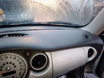 Автозапчасти б/у панель приборов за mini mini (r50,r53) cooper ссылки oem iam 