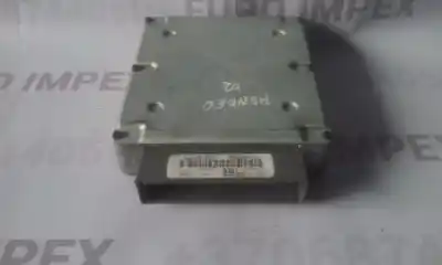 İkinci el araba yedek parçası ECU MOTOR KONTROL CIHAZI için FORD GALAXY (VX)  OEM IAM referansları 95VW12A650HF  XMAS , CTUT71A5H0L