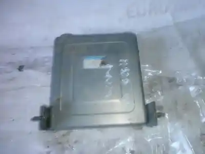 Second-hand car spare part Ecu Engine Control for MAZDA 323 1.5 G 16V/25 (EGI DOHC) OEM IAM references B3M5188881A  E2T82271M