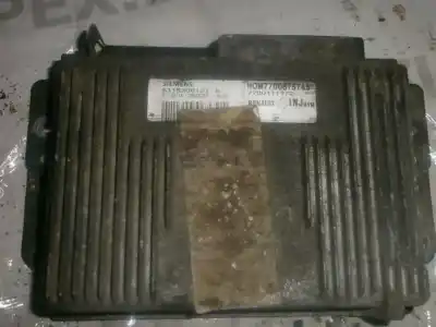 Pezzo di ricambio per auto di seconda mano  per RENAULT MEGANE I SCENIC (JA0)  Riferimenti OEM IAM S115300121B  7700875745