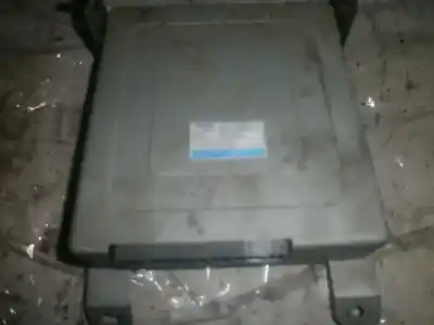 Second-hand car spare part Ecu Engine Control for MAZDA 323 1.5 G 16V/25 (EGI DOHC) OEM IAM references Z5B518881B  E2T86886M2