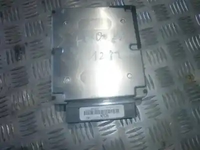 Peça sobressalente para automóvel em segunda mão  por FORD KA (CCQ)  Referências OEM IAM 97KB12A650BC  F5SB14A624AA, 6L05A0