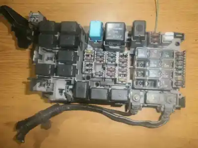 Second-hand car spare part Fuse Box Unit for MAZDA 6 LIM. (GH) 1.8 120cv Active OEM IAM references   