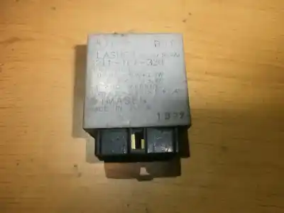 Second-hand car spare part RELAY for MAZDA 626, 1991.08- 1997.04  OEM IAM references 3211167320  