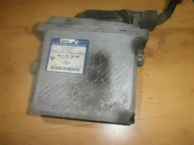 Pezzo di ricambio per auto di seconda mano  per RENAULT MEGANE I SCENIC (JA0)  Riferimenti OEM IAM HOM7700104956  7700109745