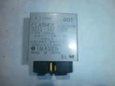 Second-hand car spare part RELAY for MAZDA 626, 1991.08- 1997.04  OEM IAM references 3211167320  719080