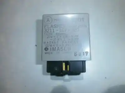 Second-hand car spare part RELAY for MAZDA 626, 1987.06 - 1992.05  OEM IAM references 3211167320  