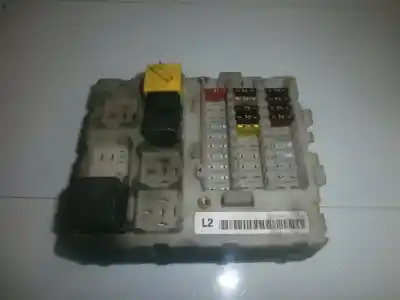 Автозапчасти б/у блок реле/предохранителей за RENAULT LAGUNA (B56) 2.2 Diesel ссылки OEM IAM   