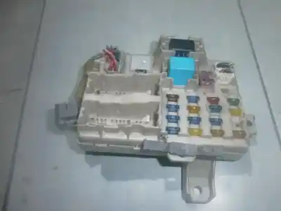 Second-hand car spare part Fuse Box Unit for MAZDA 6 LIM. (GH) 1.8 120cv Active OEM IAM references 2F15  