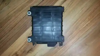 Peça sobressalente para automóvel em segunda mão CENTRALINA DE MOTOR UCE por AUDI 80/90 (893)  Referências OEM IAM 0280800104  811 906 264