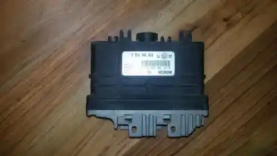 Gebrauchtes Autoersatzteil Ecu-motorsteuergerät Uce Motorsteuergerät zum VOLKSWAGEN GOLF III (1H1) 1.4 OEM-IAM-Referenzen 0261203302303  030 906 026 R