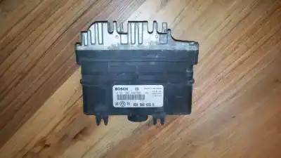 Gebrauchtes Autoersatzteil Ecu-motorsteuergerät Uce Motorsteuergerät zum VOLKSWAGEN GOLF III (1H1) 1.4 OEM-IAM-Referenzen 0261203302303  030 906 026 R