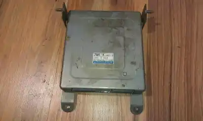 Peça sobressalente para automóvel em segunda mão  por MAZDA 323  Referências OEM IAM Z50918881B  