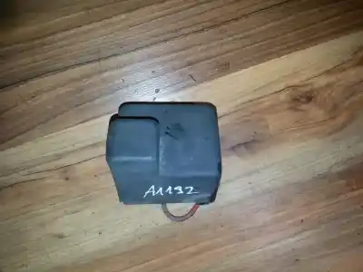 Автозапчастина б/у реле/запоперівник для MERCEDES-BENZ CLASE C (W203) SPORTCOUPE C 180 Compressor (203.746) Посилання на OEM IAM   