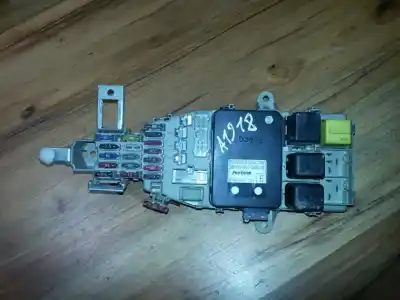 Автозапчасти б/у  за HONDA ACCORD, 1993.10 - 1997.12  ссылки OEM IAM 38600SN7G020M1  