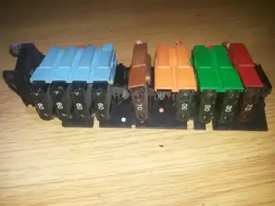 Second-hand car spare part Fuse Box Unit for RENAULT LAGUNA (B56) 1.9 dTi OEM IAM references   