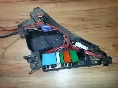 Peça sobressalente para automóvel em segunda mão  por RENAULT LAGUNA (B56)  Referências OEM IAM 7700829457  