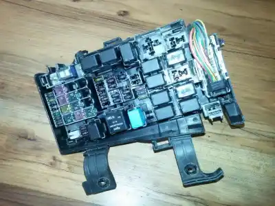 Second-hand car spare part Fuse Box Unit for MAZDA 6, 2002.06 - 2007.08 2.0 108KW 2005.03 - 2007.08 OEM IAM references   