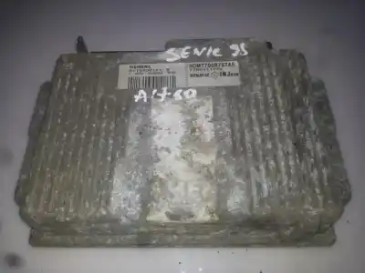 Автозапчасти б/у  за RENAULT MEGANE I SCENIC (JA0)  ссылки OEM IAM S115300121B  7700111772