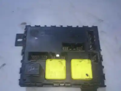 Recambio de automóvil de segunda mano de CAJA RELES -  FUSIBLES para FIAT BRAVO (182)  referencias OEM IAM 46443390  