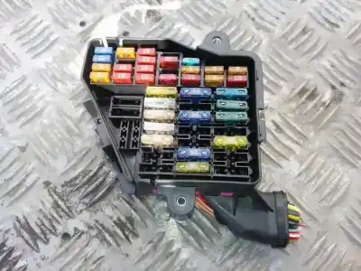 Pezzo di ricambio per auto di seconda mano  per AUDI A6, C5 2001.08 - 2005.01 FACELIFT  Riferimenti OEM IAM 8D2941824  