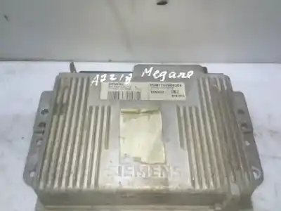 Автозапчастина б/у  для RENAULT MEGANE I SCENIC (JA0)  Посилання на OEM IAM S113717113D  7700102303