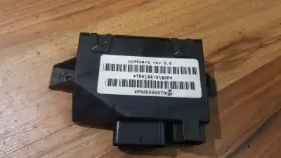 Pezzo di ricambio per auto di seconda mano Relè per CHRYSLER GRAND VOYAGER 3.3 V6 Riferimenti OEM IAM P04686687AH  