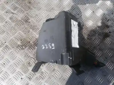 Peça sobressalente para automóvel em segunda mão Caixa De Fusíveis E Relés por FORD FIESTA (CBK) 1.4 TDCi CAT Referências OEM IAM   