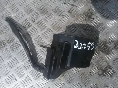 Peça sobressalente para automóvel em segunda mão Caixa De Fusíveis E Relés por FORD FIESTA (CBK) 1.4 TDCi CAT Referências OEM IAM   