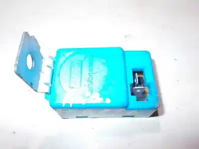 Second-hand car spare part Relay for HYUNDAI GETZ (TB) 1.1 Básico OEM IAM references   