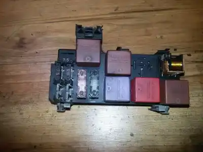 Pezzo di ricambio per auto di seconda mano  per RENAULT MEGANE I SCENIC (JA0)  Riferimenti OEM IAM   