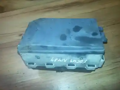 Автозапчасти б/у блок реле/предохранителей за FORD FOCUS TURNIER (CAK) 1.8 TDDI Turbodiesel CAT ссылки OEM IAM 98AG14A142AC  