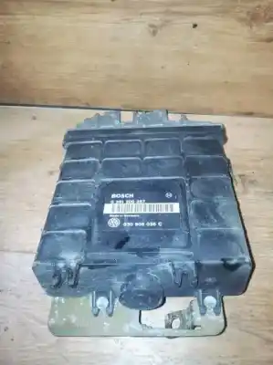 Gebrauchtes Autoersatzteil  zum VOLKSWAGEN GOLF III (1H1)  OEM-IAM-Referenzen 0261200257  030906026C