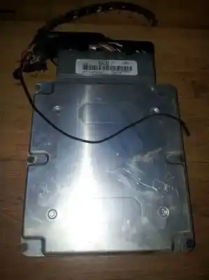 İkinci el araba yedek parçası  için FORD FIESTA IV (JA_, JB_)  OEM IAM referansları 96FB12A650ADA  96FB-12A650-ADA , BAUD