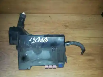 Second-hand car spare part FUSE BOX UNIT for NISSAN ALMERA (N16/E)  OEM IAM references 24381AU000  