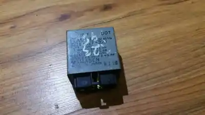 Second-hand car spare part RELAY for MAZDA 323C, 1994.08 - 1998.09  OEM IAM references 3211167320  3211-167-320, 5119